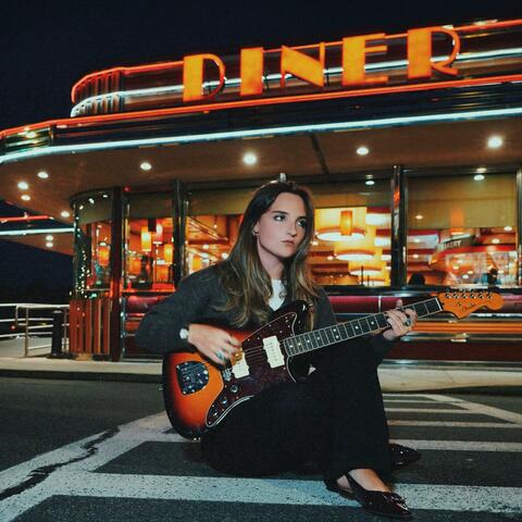 In the Diner Where We Met