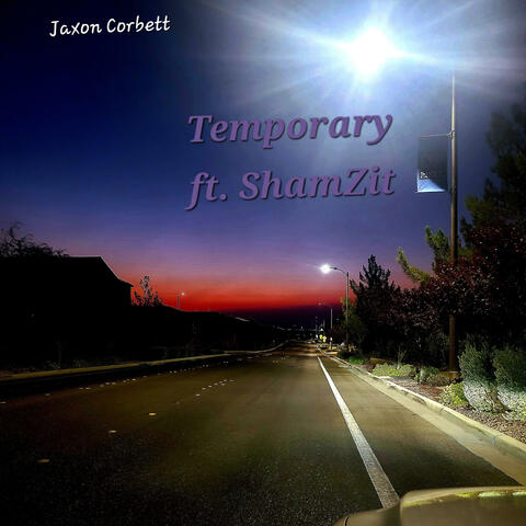 Temporary (feat. $hamZit)