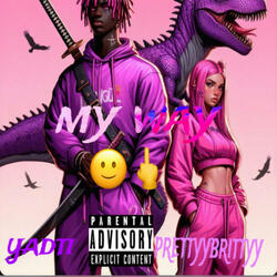 My way (feat. Britne Newsome)