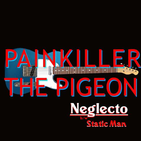 Neglecto / Static Man