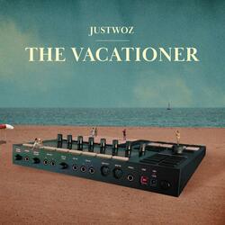 The Vacationer outro