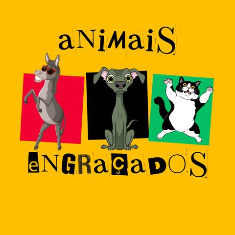 Animais Engraçados