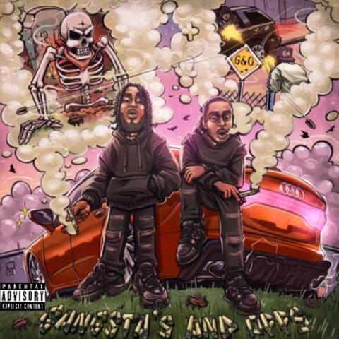 Gangstas & Ops