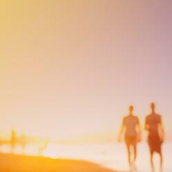 Spend Your Days in the Sunshine