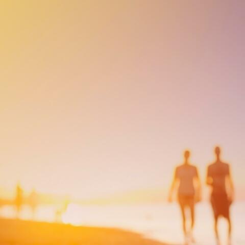Spend Your Days in the Sunshine
