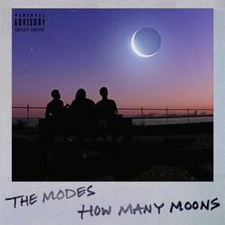 How Many Moons
