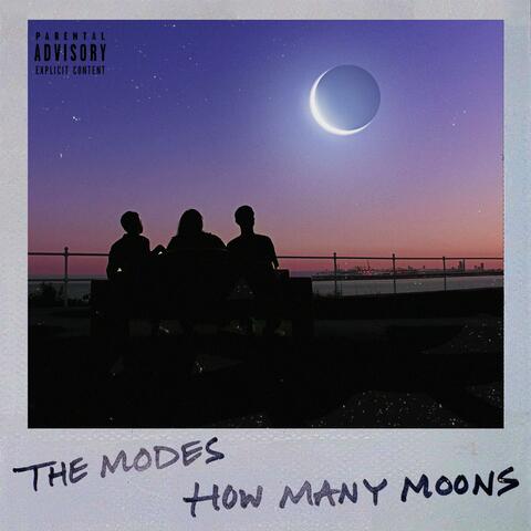 How Many Moons