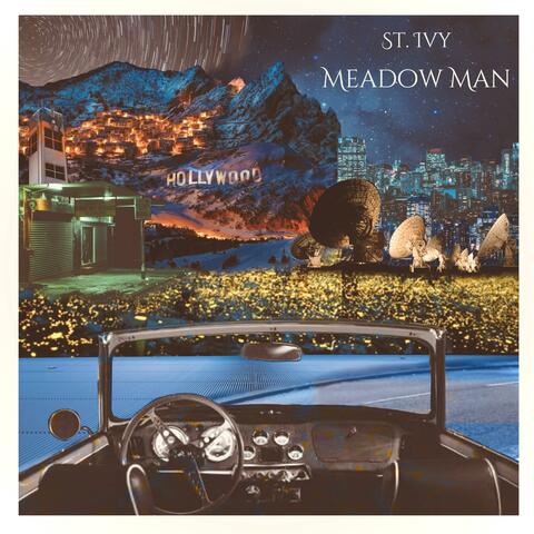 Meadow Man