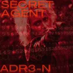 Secret Agent