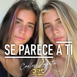 SE PARECE A TI