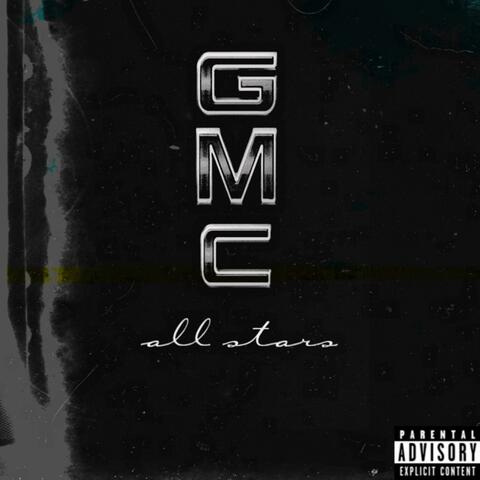Get Money Clique All Stars
