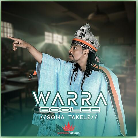 Warra Boolee (Sona Takele)