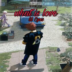 What is love