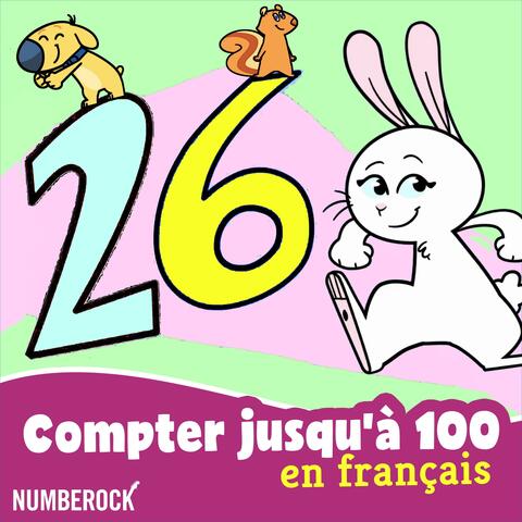 Compter jusqu’à 100