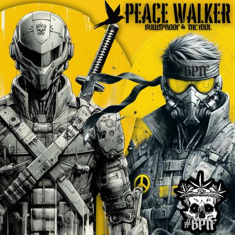 PEACE WALKER