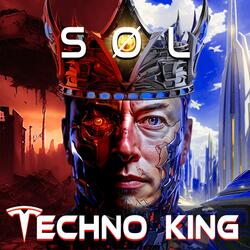 Techno King (Elon Musk)