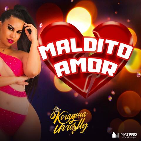 Maldito Amor