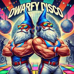 DWARFY DISCO