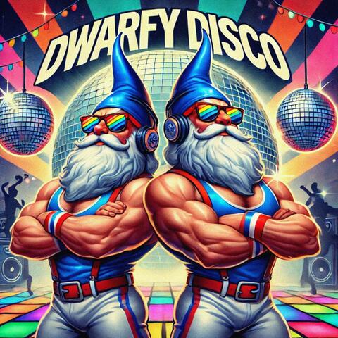 DWARFY DISCO