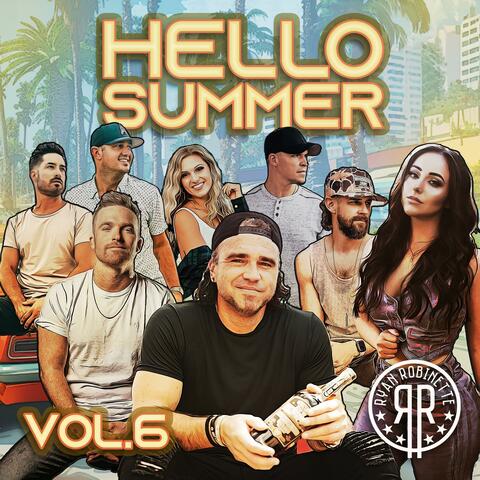 Hello Summer, Vol. 6