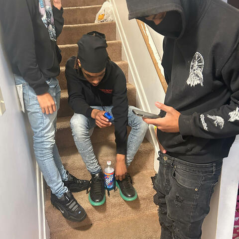 Purge