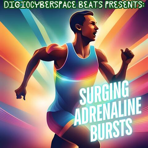 Surging Adrenaline Bursts