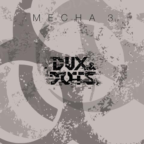 MECHA 3