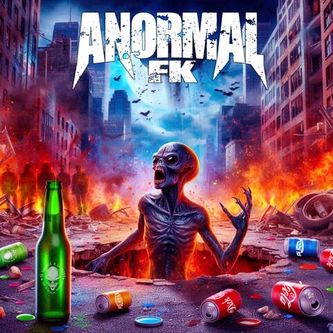 Anormal