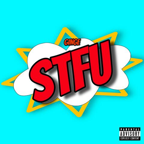 STFU (feat. Ausuro)