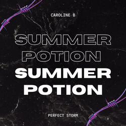 Summer Potion (Sped Up)