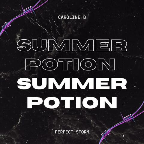 Summer Potion