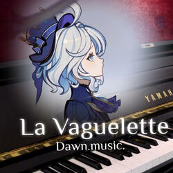 La Vaguelette (Genshin Impact)
