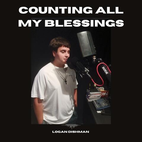 Counting all my blessings