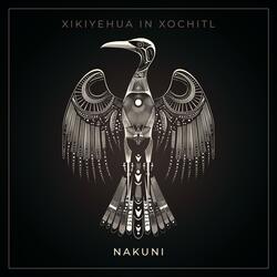 Xikiyehua in xochitl (Live session)