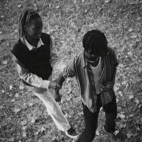 Worshipping God (feat. Oktk!)