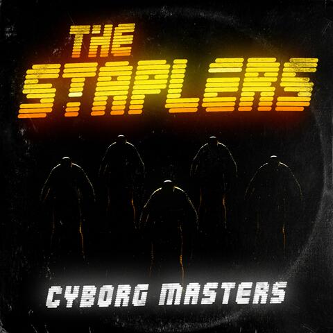 Cyborg Masters