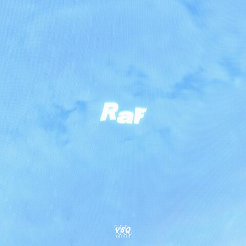 RaF (feat. Morange)