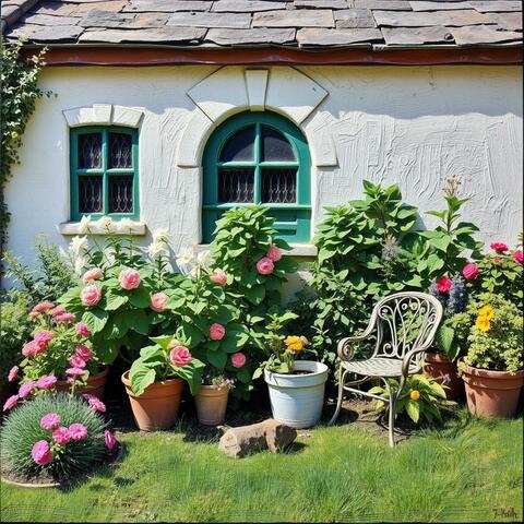 Grandma's Garden