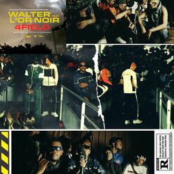 4FIELD (feat. L'Or Noir)