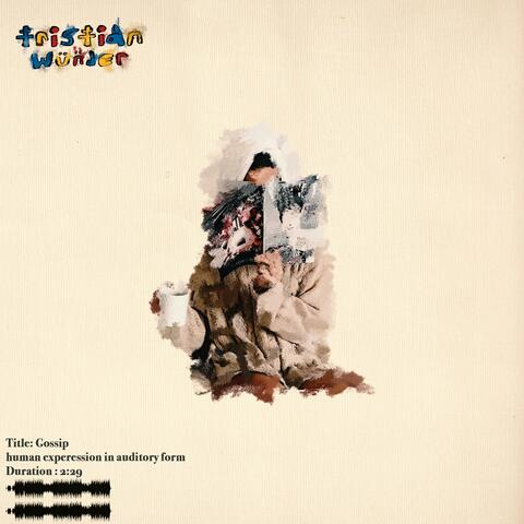 GOSSIP (feat. 4amkeion)