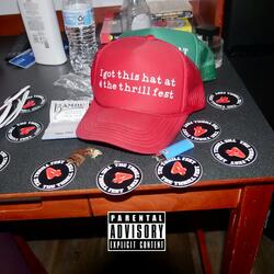 HEAD HIGH II
