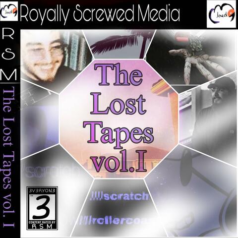 The Lost Tapes Vol.I