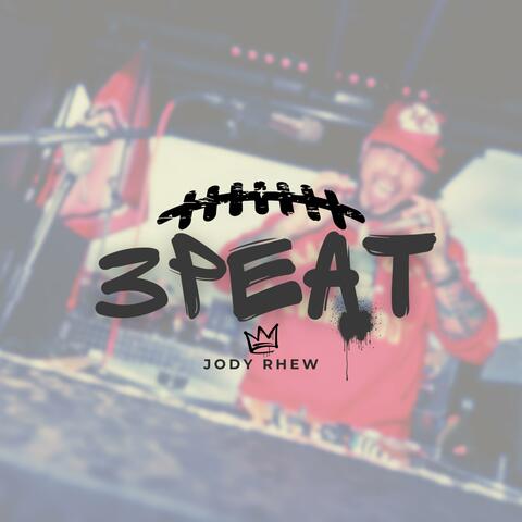 3PEAT (Radio Edit)