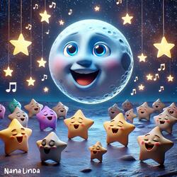 Cantan Las Estrellas (Canción de Cuna)