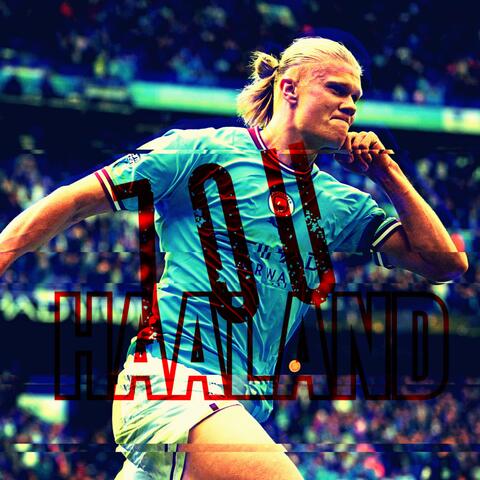 Haaland