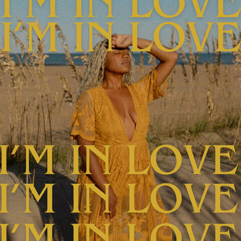 I'm in Love (Acoustic )