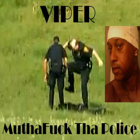 MuthaFuck Tha Police