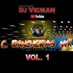 Mix Cumbias Rancheras 1.0