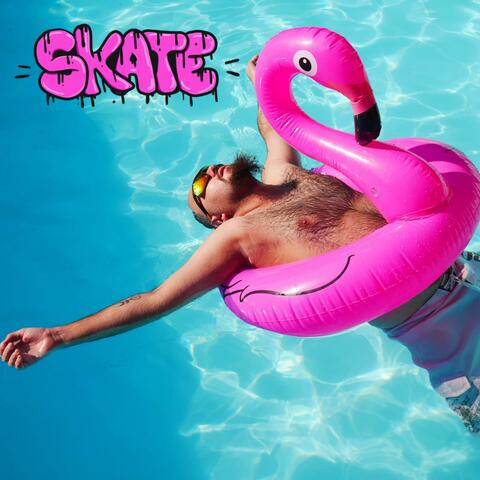 SKATE