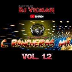 Mix Cumbias Rancheras 1.2